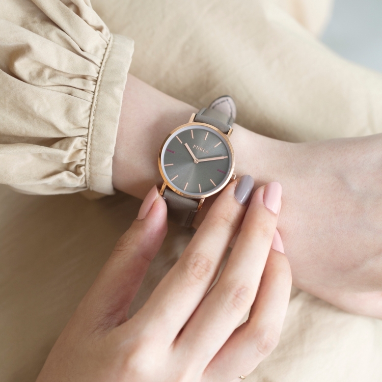 腕時計の贈り物／女性へのプレゼント。 | STYLING&TOPICS | チック