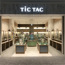 TiCTACららぽーと沼津店　10/4(金)オープン!