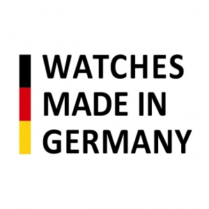 独特の魅力を放つ独立系ドイツ時計ブランド"STOWA""MUHLE GLASHUTTE"